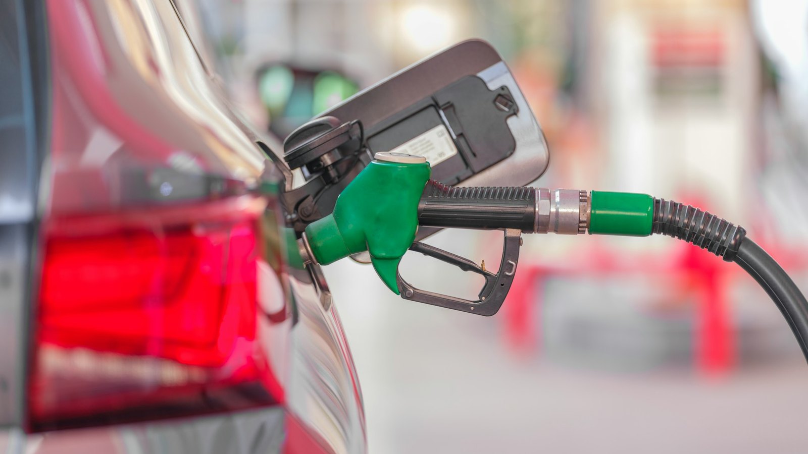 A Fuel Price Software Maker Settled With Brazil's Competition Authority Over Its Algorithm