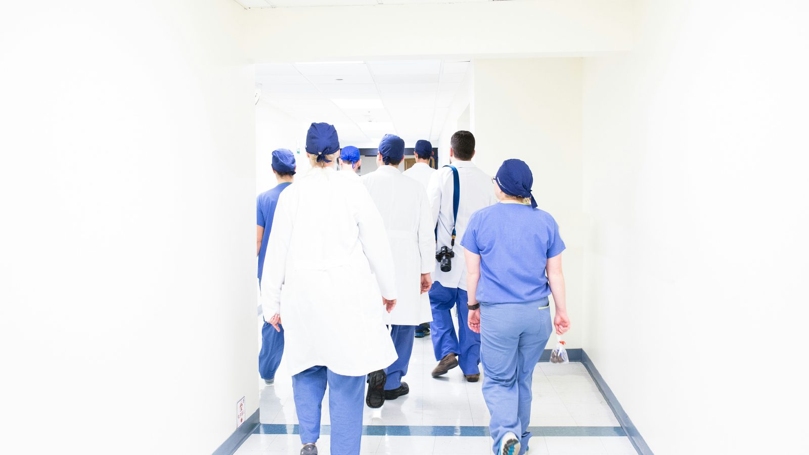 An Otter.ai Transcription Tool Joined Hospital Rounds Through a Former Doctor's Old Invite